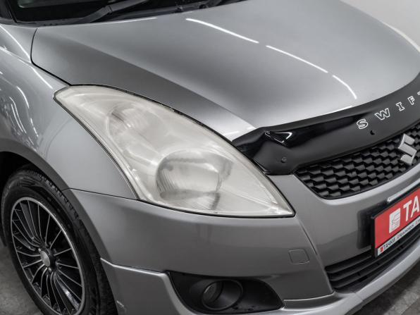 Suzuki Swift IV с пробегом 2012 года, цена 850 000 рублей, 116240 км, хэтчбек, Автокод Объявления