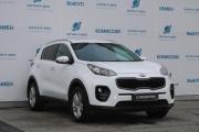 Kia Sportage IV Пермь  - изображение 25