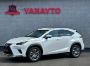 Lexus NX I Рестайлинг Альметьевск  - изображение 35