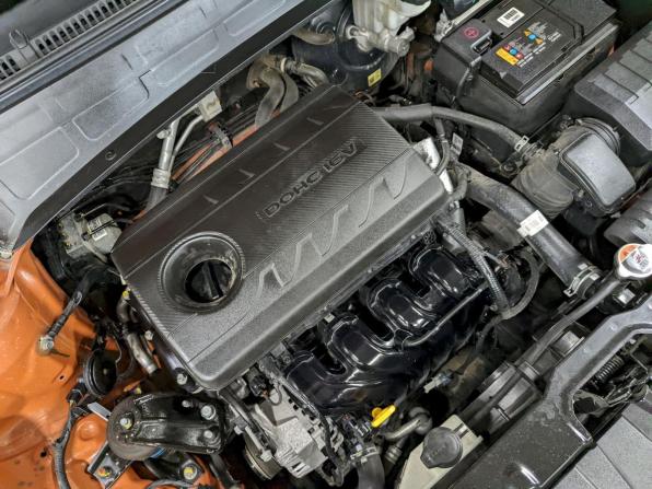 Hyundai Creta II с пробегом 2022 года, цена 1 940 000 рублей, 83765 км, внедорожник, Автокод Объявления