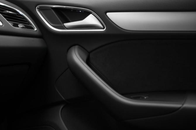 Audi Q3 I (8U) Рестайлинг с пробегом 2017 года, цена 2 550 000 рублей, 72073 км, внедорожник, Автокод Объявления