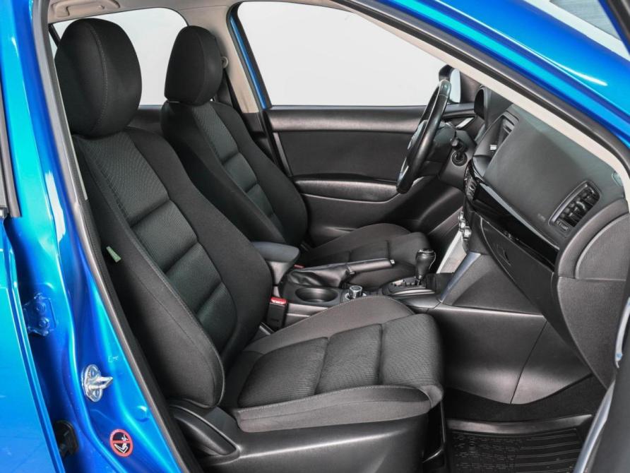 Mazda CX-5 I Ростов-на-Дону  - изображение 8