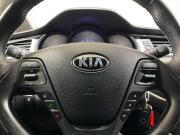 Kia Ceed II Рестайлинг Москва  - изображение 34