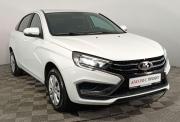 Lada (ВАЗ) Vesta I Рестайлинг (NG) Волгоград  - изображение 24
