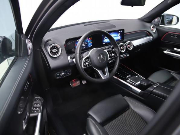 Mercedes-Benz GLB I (X247) с пробегом 2021 года, цена 3 590 000 рублей, 88670 км, внедорожник, Автокод Объявления