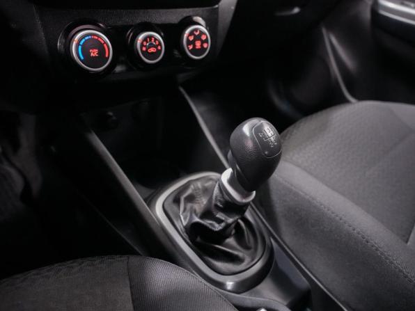 Kia Rio III Рестайлинг с пробегом 2015 года, цена 782 000 рублей, 186715 км, седан, Автокод Объявления