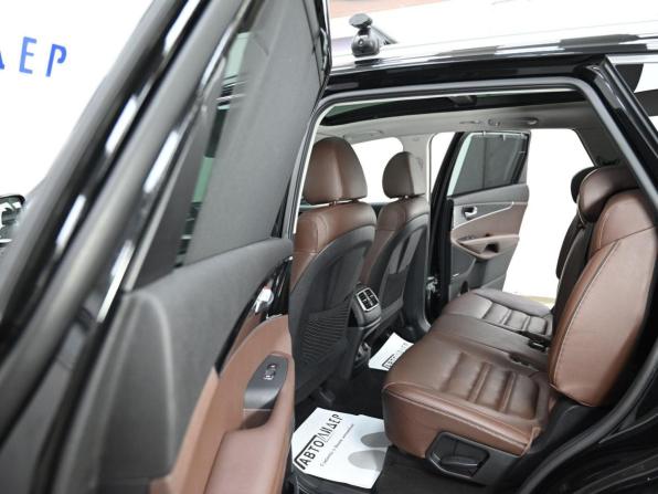 Kia Sorento III Prime Рестайлинг с пробегом 2019 года, цена 1 779 000 рублей, 71391 км, внедорожник, Автокод Объявления