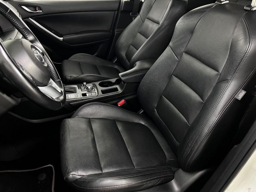 Mazda CX-5 I Рестайлинг Калининград  - изображение 9