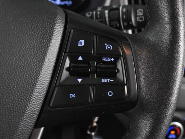 Hyundai Creta I Рестайлинг с пробегом 2020 года, цена 1 770 000 рублей, 157032 км, внедорожник, Автокод Объявления