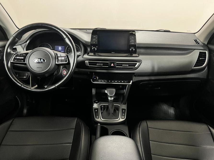 Kia Seltos I Тюмень  - изображение 8