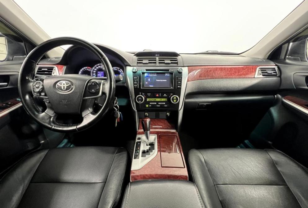Toyota Camry VII (XV50) Нижний Новгород  - изображение 13