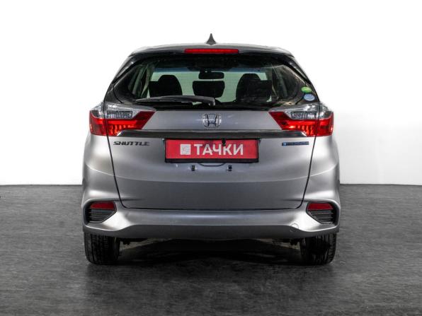 Honda Shuttle II с пробегом 2017 года, цена 1 149 500 рублей, 204738 км, универсал, Автокод Объявления