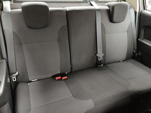 Renault Logan II Рестайлинг с пробегом 2020 года, цена 619 000 рублей, 140149 км, седан, Автокод Объявления