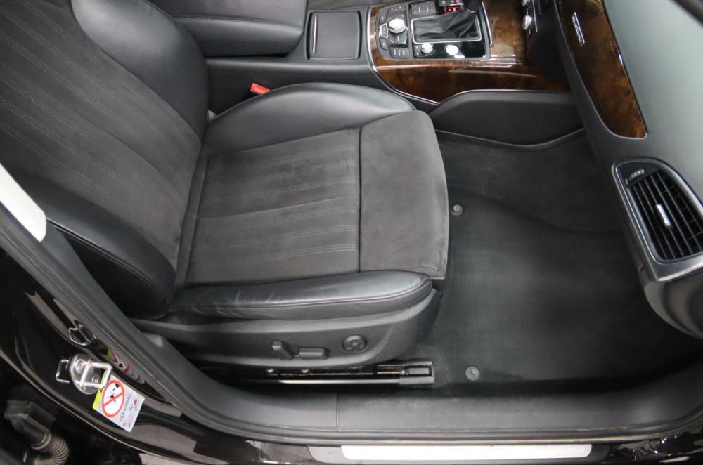 Audi A6 IV (C7) Сургут  - изображение 14
