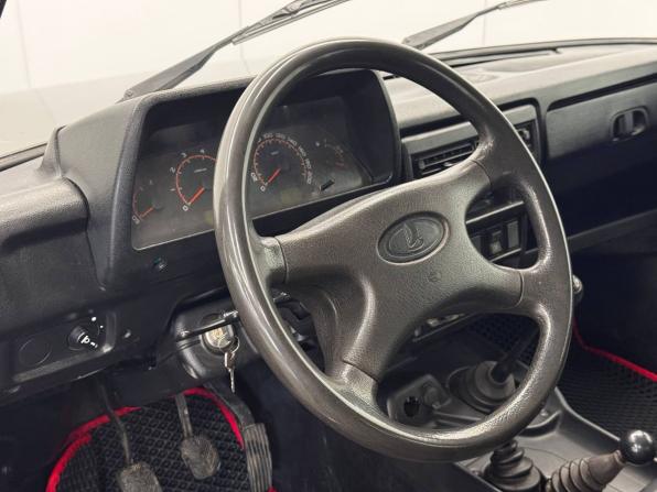 Lada (ВАЗ) 2121 (4x4) I Рестайлинг с пробегом 2019 года, цена 650 000 рублей, 107847 км, внедорожник, Автокод Объявления