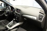 Audi Q5 I (8R) Рестайлинг Москва  - изображение 63