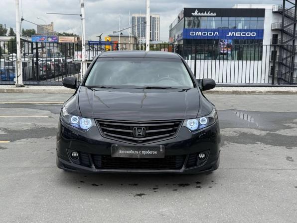 Honda Accord VIII с пробегом 2008 года, цена 1 050 000 рублей, 241054 км, седан, Автокод Объявления
