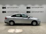 Nissan Almera III (G15) Санкт-Петербург  - изображение 20