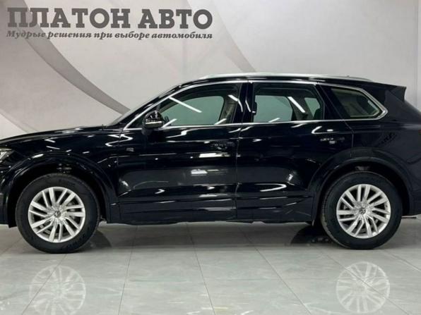 Новый Volkswagen Touareg III Рестайлинг 2025 года, цена 7 899 000 рублей, внедорожник, Автокод Объявления