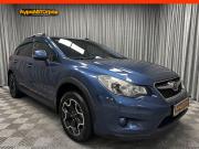 Subaru XV I Стерлитамак  - изображение 41