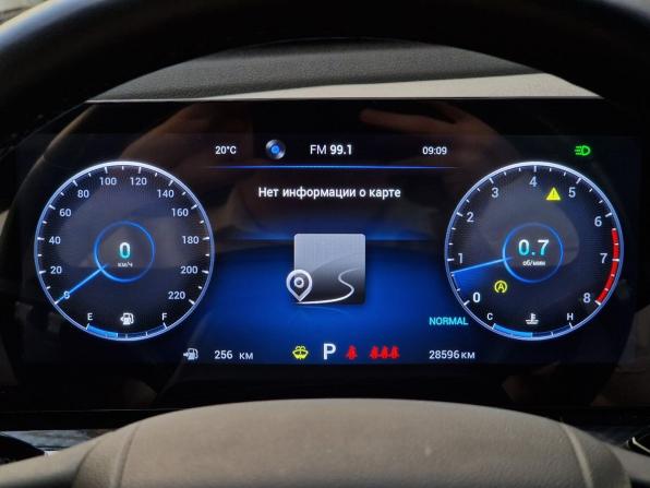 Chery Tiggo 7 Pro Max I Рестайлинг с пробегом 2024 года, цена 2 140 000 рублей, 28595 км, внедорожник, Автокод Объявления