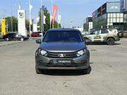 Lada (ВАЗ) Granta I Рестайлинг Чебоксары  - изображение 24