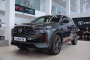 Changan UNI-S (CS55 Plus) Нижний Новгород  - изображение 17