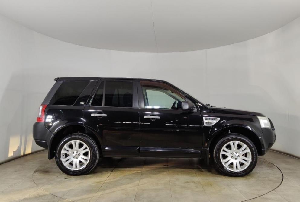 Land Rover Freelander II Волгоград  - изображение 4