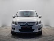 Volkswagen Tiguan I Москва  - изображение 18