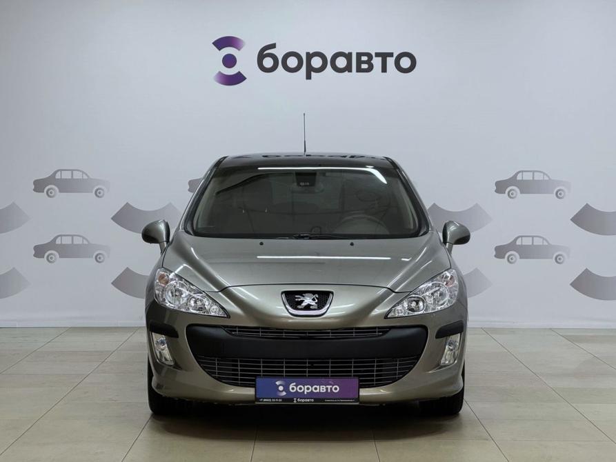 Peugeot 308 I Ставрополь  - изображение 2