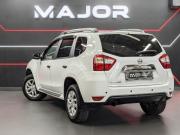 Nissan Terrano III (D10) Москва  - изображение 31
