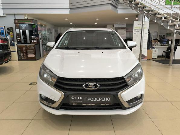 Lada (ВАЗ) Vesta I с пробегом 2019 года, цена 920 000 рублей, 170513 км, универсал, Автокод Объявления