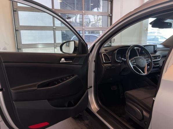 Hyundai Tucson III Рестайлинг с пробегом 2019 года, цена 2 350 000 рублей, 145974 км, внедорожник, Автокод Объявления
