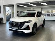 Changan CS55 Plus II Ростов-на-Дону  - изображение 23