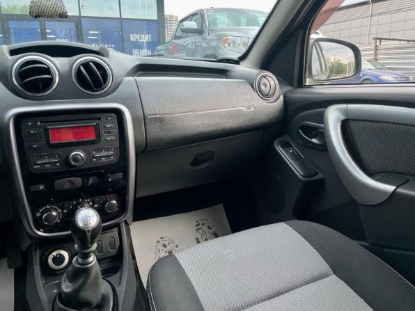 Renault Duster I с пробегом 2013 года, цена 870 000 рублей, 127000 км, внедорожник, Автокод Объявления