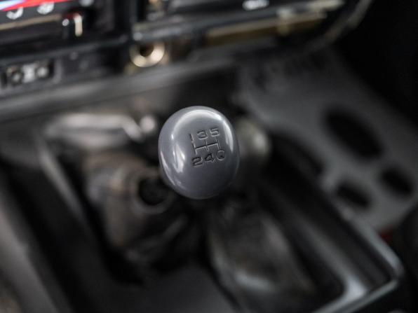 Toyota Land Cruiser 80 Series Рестайлинг с пробегом 1996 года, цена 1 300 000 рублей, 500913 км, внедорожник, Автокод Объявления