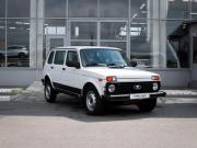 Lada (ВАЗ) 2131 (4x4) I Курган  - изображение 25