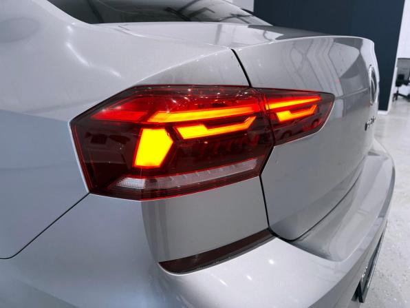 Volkswagen Polo VI с пробегом 2021 года, цена 1 770 000 рублей, 81000 км, лифтбек, Автокод Объявления