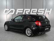 BMW 1 серии I (E81/E82/E87/E88) Рестайлинг Ростов-на-Дону  - изображение 16