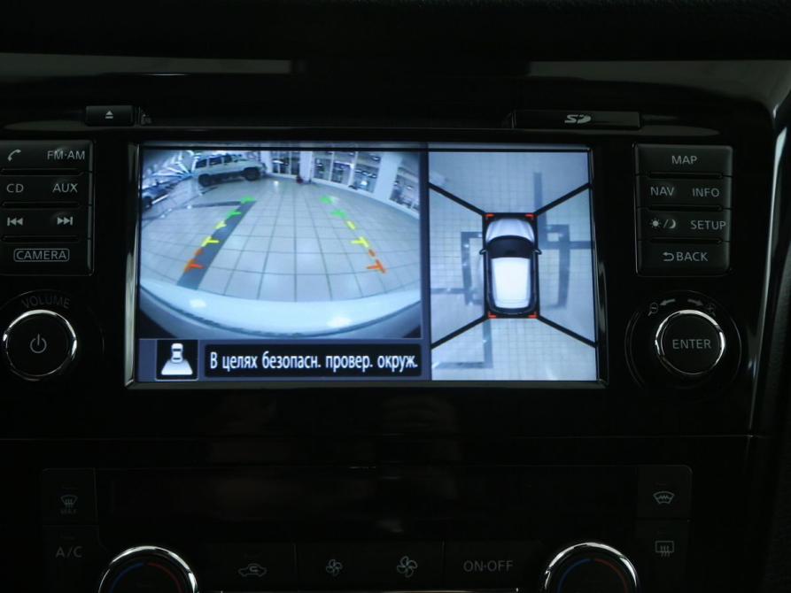Nissan Qashqai II Иваново  - изображение 19