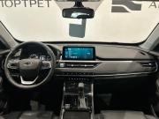 Chery Tiggo 4 Pro I Рестайлинг Санкт-Петербург  - изображение 41