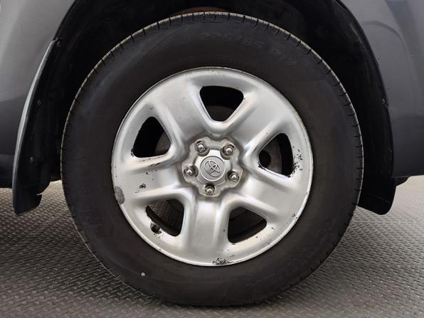 Toyota RAV4 III (XA30) Рестайлинг с пробегом 2010 года, цена 1 315 000 рублей, 210800 км, внедорожник, Автокод Объявления