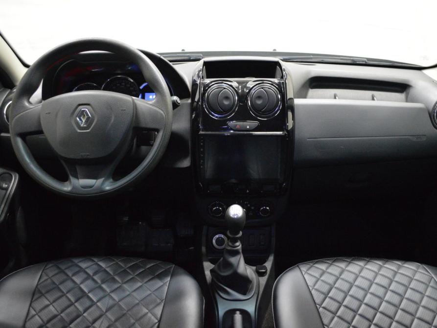 Renault Duster I Рестайлинг Санкт-Петербург  - изображение 13