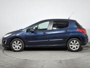 Peugeot 308 I Рестайлинг Санкт-Петербург  - изображение 29