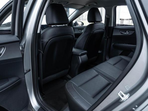 Kia K3 II с пробегом 2019 года, цена 1 765 000 рублей, 98987 км, седан, Автокод Объявления