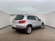 Volkswagen Tiguan I Рестайлинг Москва  - изображение 23