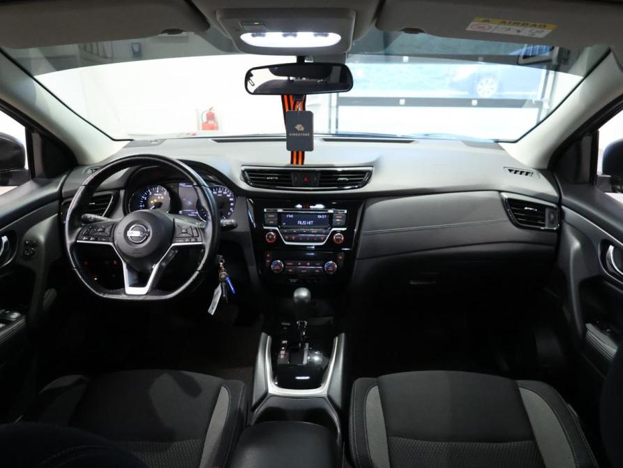 Nissan Qashqai II Рестайлинг Калуга  - изображение 17