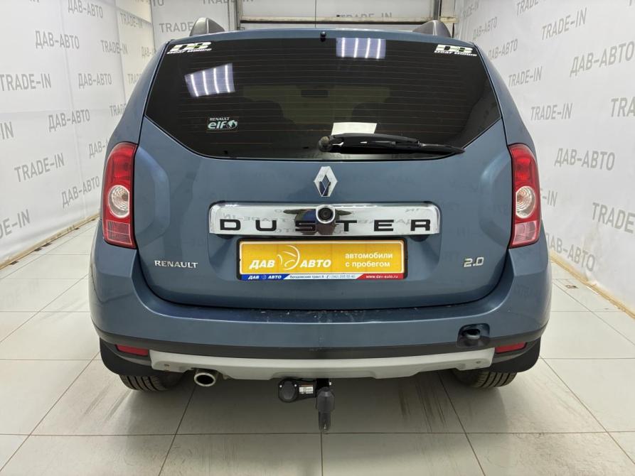 Renault Duster I Пермь  - изображение 5