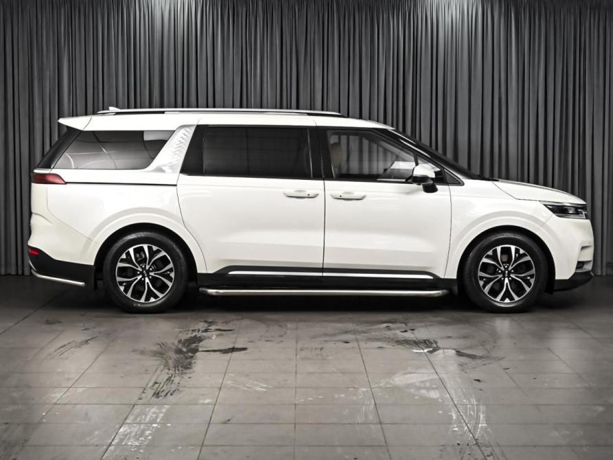 Kia Carnival IV Ставрополь  - изображение 5