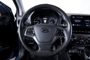 Hyundai Solaris II Рестайлинг Тюмень  - изображение 40
